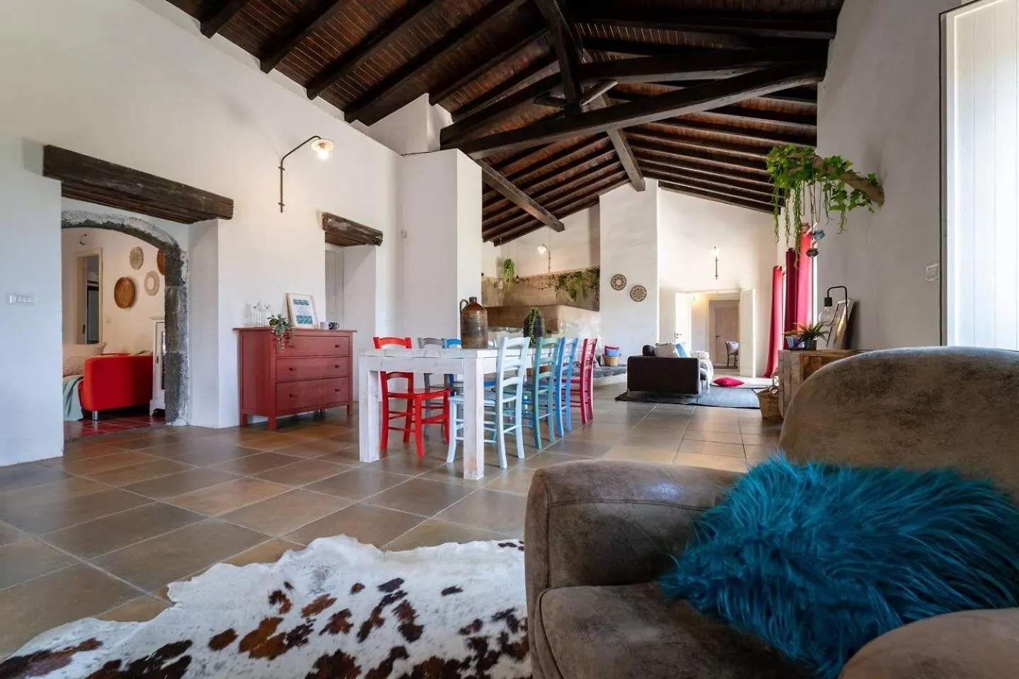 Villa Nature & Relax Taormina