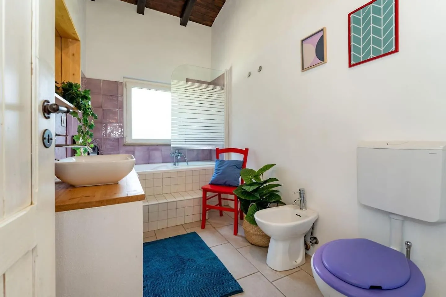 Villa Nature & Relax Taormina