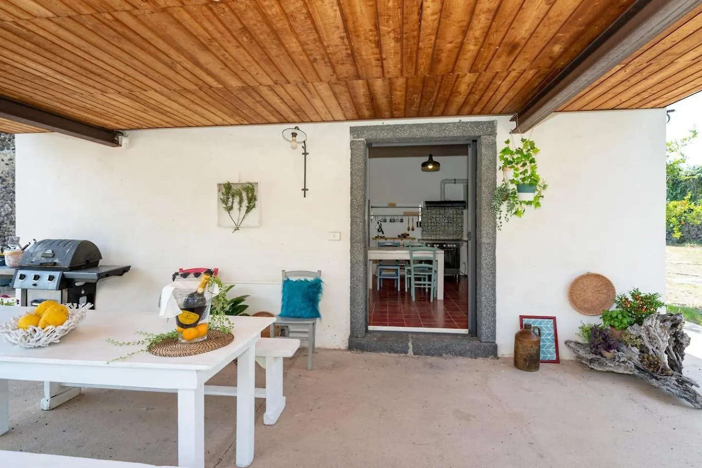 Villa Nature & Relax Taormina Italia