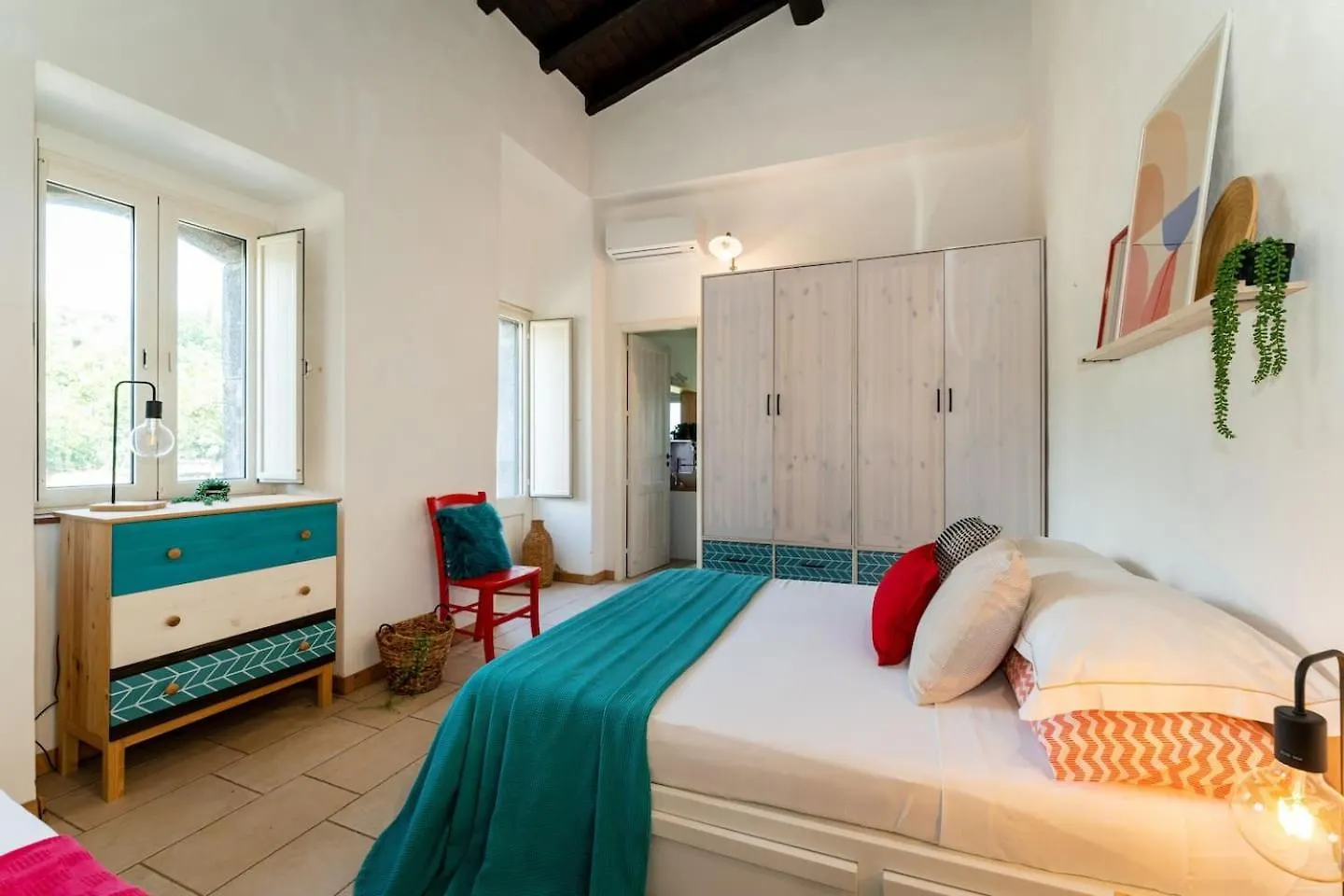 Villa Nature & Relax Taormina Nunziata