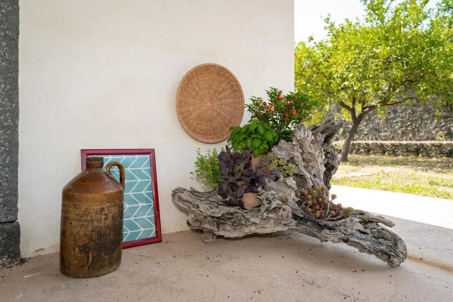 Villa Nature & Relax Taormina  Nunziata
