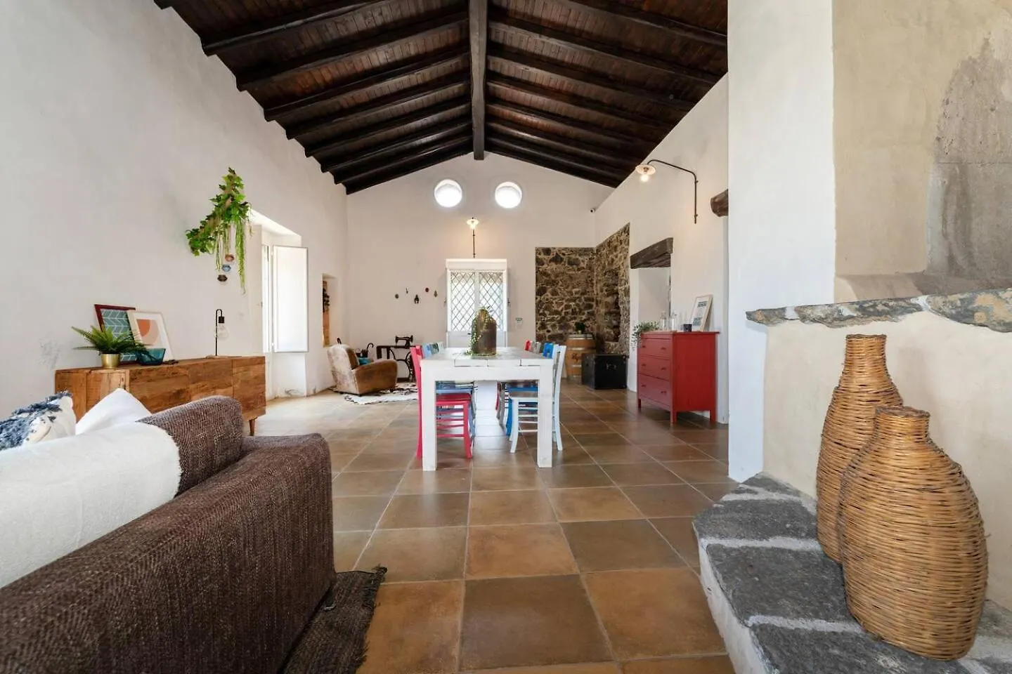 Villa Nature & Relax Taormina 0*, Nunziata