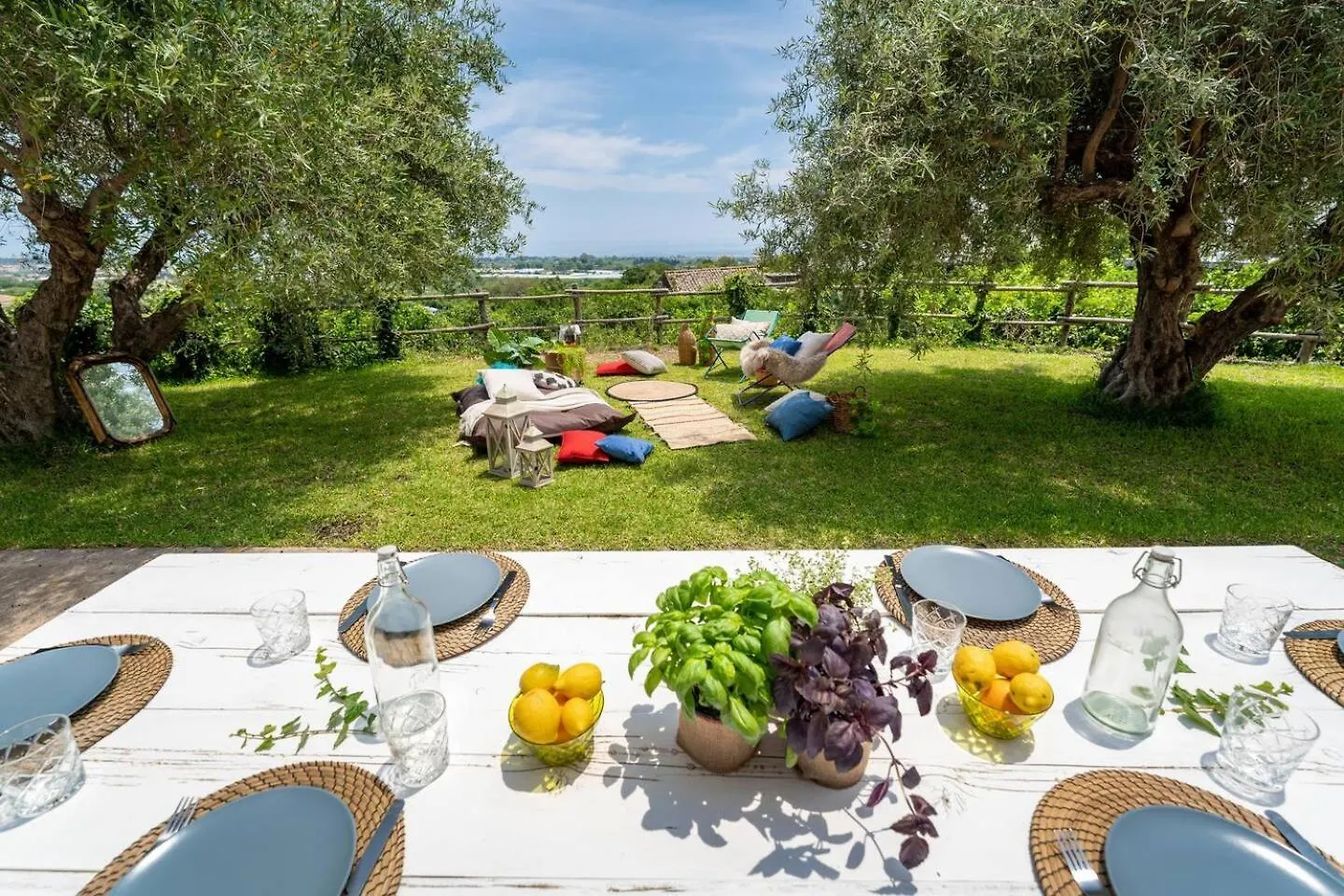 Villa Nature & Relax Taormina