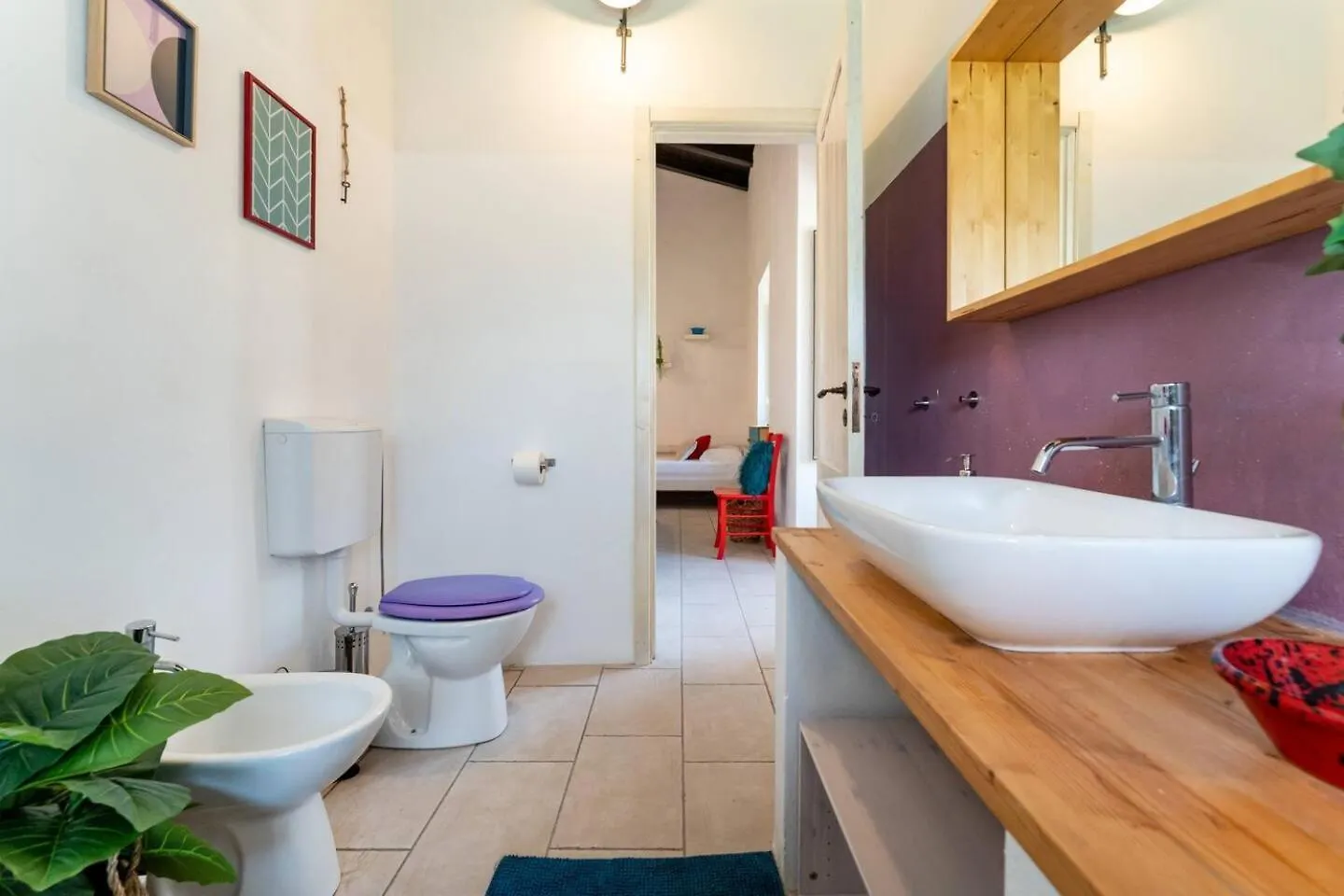 Villa Nature & Relax Taormina Italia