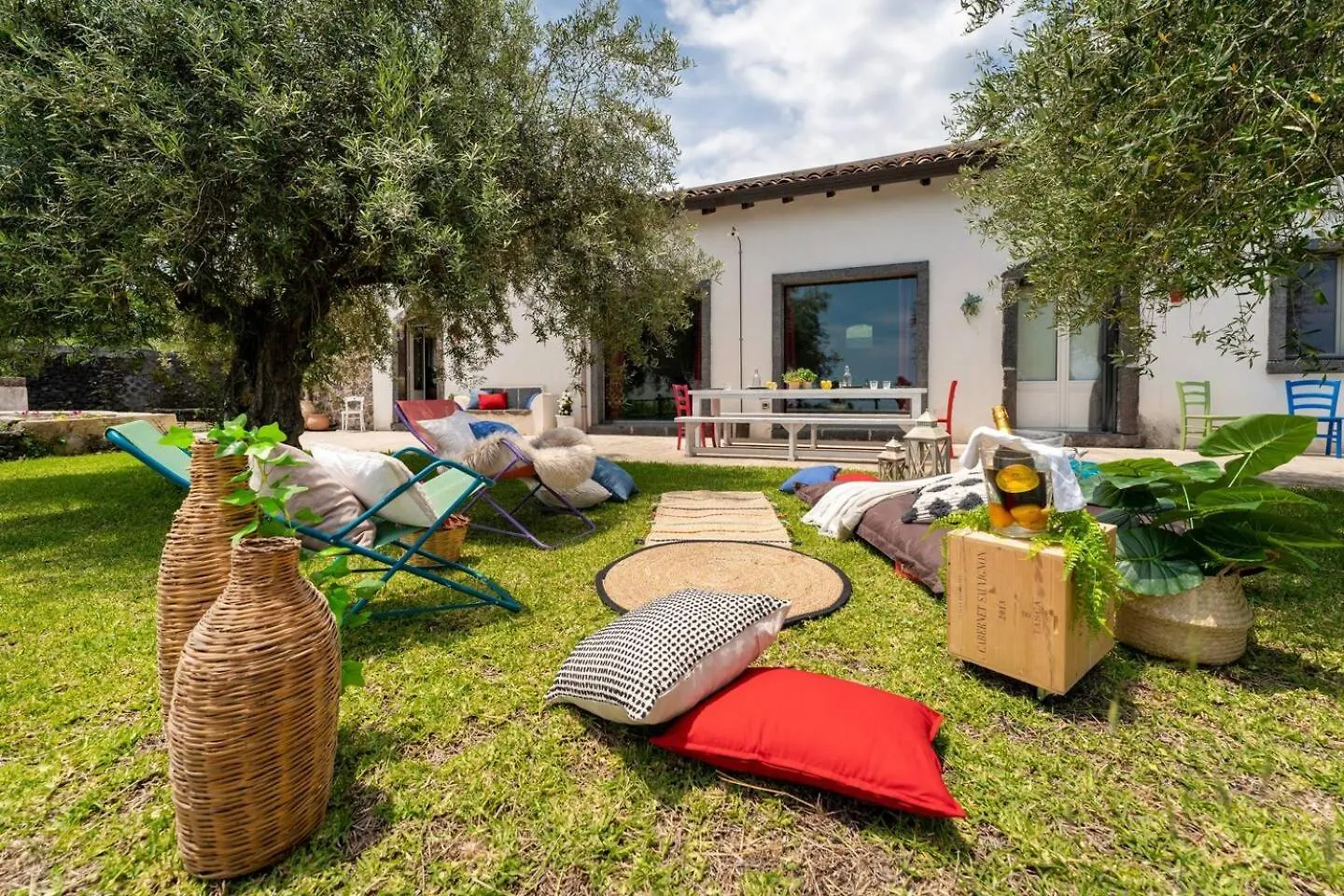 Villa Nature & Relax Taormina