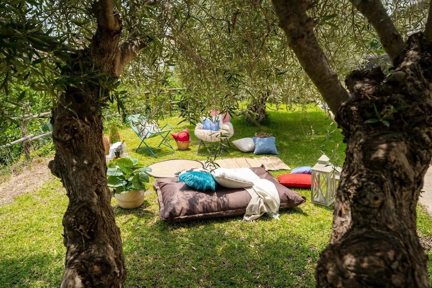 Villa Nature & Relax Taormina  Nunziata