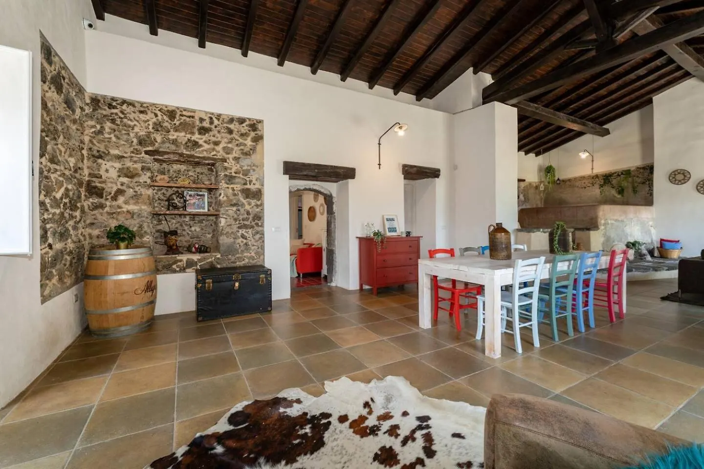 Villa Nature & Relax Taormina Italia