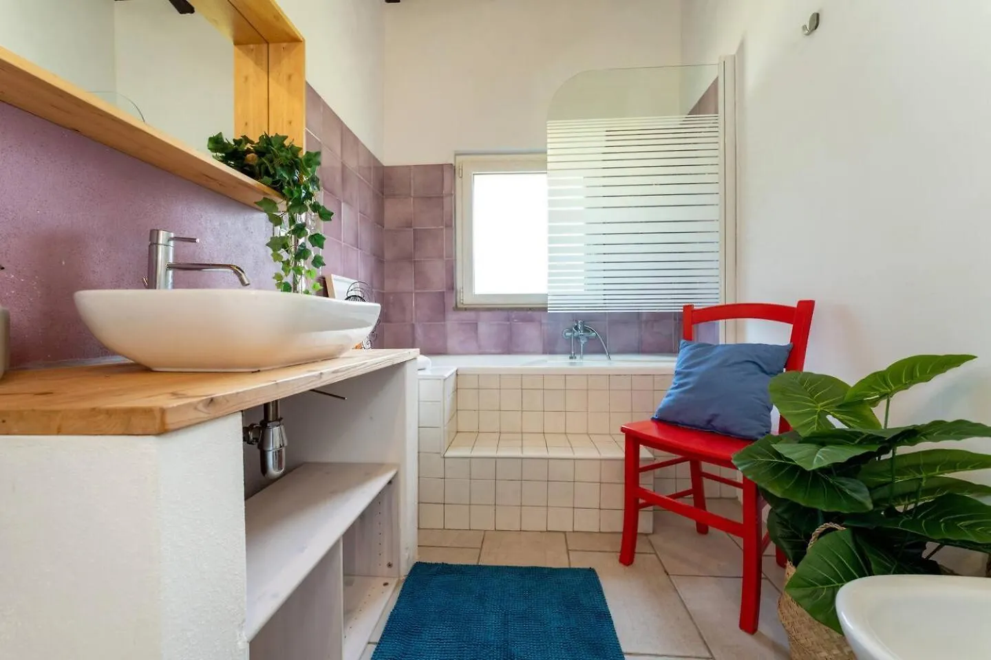 Villa Nature & Relax Taormina