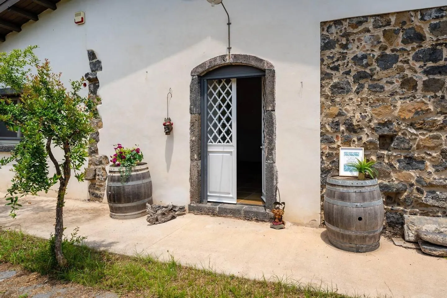 Villa Nature & Relax Taormina